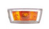 Lampa semnalizare aripa Chevrolet Aveo (T300) 05.2011- BestAutoVest partea Stanga, Depo