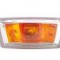 Lampa semnalizare aripa Chevrolet Aveo (T300) 05.2011- BestAutoVest partea Stanga