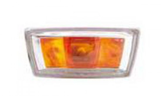 Lampa semnalizare aripa Chevrolet Aveo (T300) 05.2011- BestAutoVest partea Stanga