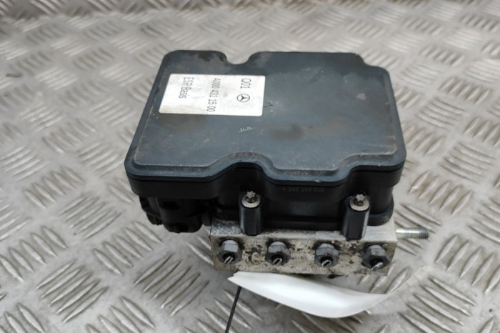 Pompa ABS MERCEDES-BENZ CLA Coupe C117 2016 OEM: A0004311500,0265956296 30318441
