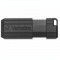 Memorie USB VERBATIM 32GB USB 2.0 PINSTRIPE BLACK 49064