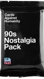 Cards Against Humanity - 90&#039;S Nostalgia Pack - Extensie