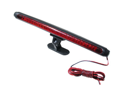 Lampa stop frana Automax suplimentara 28 Leduri , lungime lampa 26 cm AutoDrive ProParts foto