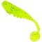 Shad WIZARD L&amp;K Floating Shad, Culoare CHR, 10cm, 3buc/pac