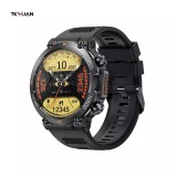 Ceas Smartwatch TKY-K56 Pro negru