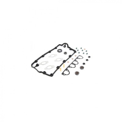 Set garnituri chiulasa VW PASSAT Variant (3B5) 1.9 TDI 4motion 1999-2000 CORTECO 418249P foto