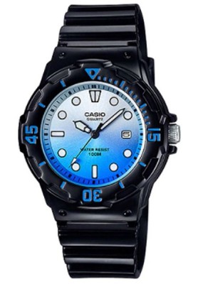 Ceas Dama, Casio, Collection LRW LRW-200H-2E - Marime universala foto