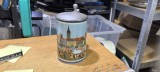 Halba bere 0.5l #A84716