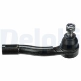 Cap de bara Chevrolet Lacetti, Nubira; Daewoo Lacetti, Nubira Motor 1.4, 1.4 16V, 1.6, 1.8, 2.0 D, 160x40x76mm, parte montare Axa fata dreapta, OE