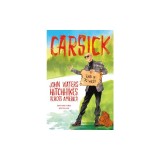 Carsick: John Waters Hitchhikes Across America