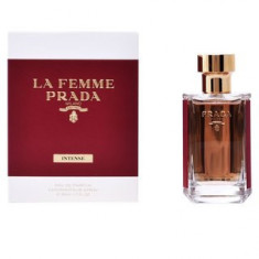 Prada La Femme Intense Eau de Parfum femei 50 ml foto