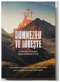 DUMNEZEU TE IUBEȘTE de MICHAEL G . TOMAS 2021