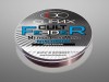 FIR MONOFILAMENT CLIMAX CULT FEEDER METHOD CARP MONO DARK BROWN 300M 0.30mm 7.4kg