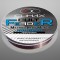 FIR MONOFILAMENT CLIMAX CULT FEEDER METHOD CARP MONO DARK BROWN 300M 0.30mm 7.4kg