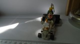 bnk jc LMC Toys - Pluto - masinuta - Disney