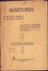 C5580N Mărturia Sf&acirc;ntului Martir și Ierarh Ciprian (...) , 1931