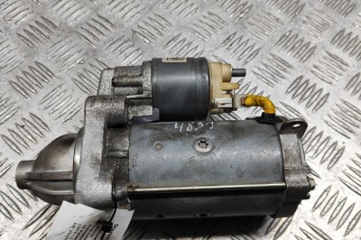 Electromotor VOLVO XC90 II 2022 OEM: 31419987 28259208 foto