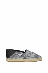 Espadrile Alexander McQueen foto