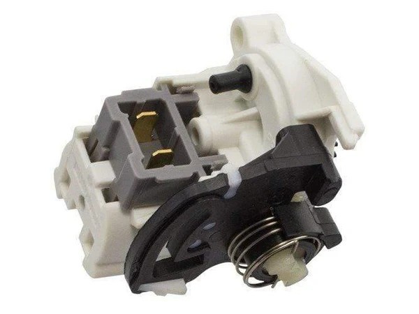 Mecanism inchidere haion spate Renault Clio 2 2001-, Megane 1 1999-2003, Scenic 1 1999-2003