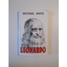 LEONARDO de MICHAEL WHITE , 2000
