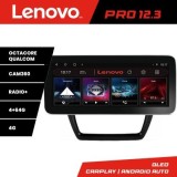 Navigatie VW Jetta 2011-2018 K-jetta-15 Lenovo PRO 4+64 12.3 inch qled android 4G DSP gps internet a CarStore Technology