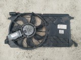 Ventilator racire cu carcasa GMV FORD FOCUS / C-MAX 3M5H-8C607-RE, FOCUS II (DA_) - [2004 - 2011]