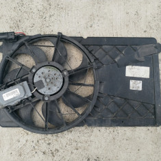 Ventilator racire cu carcasa GMV FORD FOCUS / C-MAX 3M5H-8C607-RE