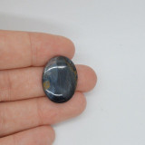 Cabochon pietersit 22x17x4mm b112