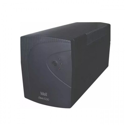 UPS line interactiv 1500VA/900W Well foto