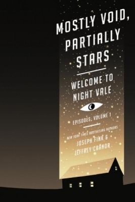 Mostly Void, Partially Stars: Welcome to Night Vale Episodes, Volume 1 foto