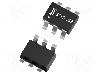 Tranzistor PNP, bipolar, SOT363, DIOTEC SEMICONDUCTOR - BC856S