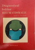 Diagnosticul Bolilor Reumatismale - Remus Nestor - Carte Medicala