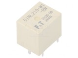 Releu Electromagnetic SPDT 10VDC 35A 25A/14VDC PCB