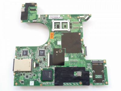 Placa de baza Lenovo IBM SL400, SL500 FRU 43Y9254 foto