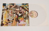 Brand X - Product - disc vinil vinyl LP