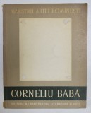 CORNELIU BABA de K.H. ZAMBACCIAN