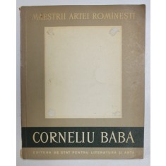 CORNELIU BABA de K.H. ZAMBACCIAN