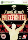 Joc XBOX 360 Don King Presents: Prizefighter - A