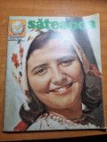 Sateanca ianuarie 1974-ceausescu vizita in america,zabrani arad,felix,oradea