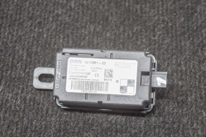 Alt modul de control BMW 2 Cabrio F23 2015 OEM: A2C35029700,9319081,A2C90360200 11269386