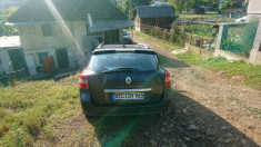 Vand renault laguna 3 din 2008 foto