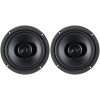 Difuzoare coaxiale Phoenix Gold ZX65CX, 80 watts, 165mm 6.5&quot;, 4 ohm CarStore Technology