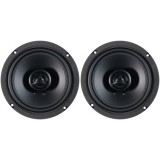 Difuzoare coaxiale Phoenix Gold ZX65CX, 80 watts, 165mm 6.5&quot;, 4 ohm CarStore Technology