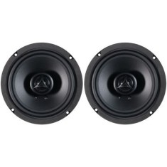Difuzoare coaxiale Phoenix Gold ZX65CX, 80 watts, 165mm 6.5&quot;, 4 ohm CarStore Technology