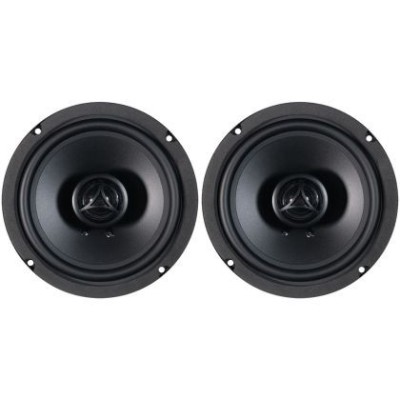 Difuzoare coaxiale Phoenix Gold ZX65CX, 80 watts, 165mm 6.5&amp;quot;, 4 ohm CarStore Technology foto