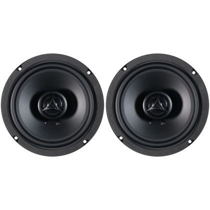 Difuzoare coaxiale Phoenix Gold ZX65CX, 80 watts, 165mm 6.5&quot;, 4 ohm CarStore Technology
