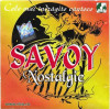 CD Savoy&lrm; &ndash; Nostalgie (Cele Mai &Icirc;ndrăgite C&acirc;ntece), original4, Rock