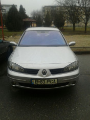 Renault Laguna 2 Privilege, 2005, 2.2 dci - Inmatriculata RO foto