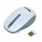 Mouse wireless Vakoss Msonic MX707W White / Grey