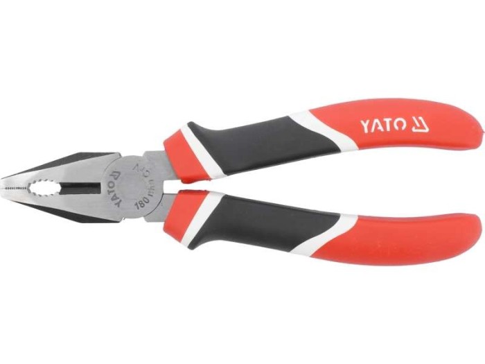 Patent Universal 180Mm